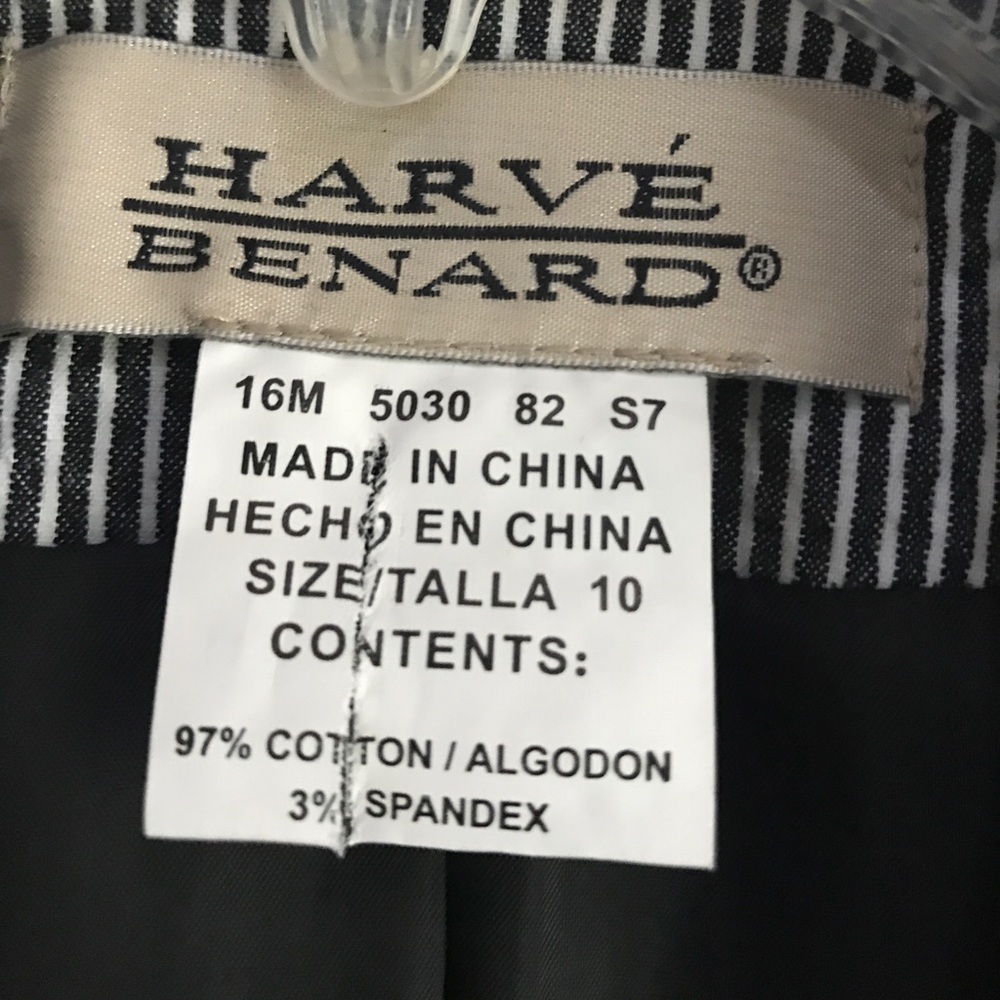 Crop jacket - Picture 2 of 2
